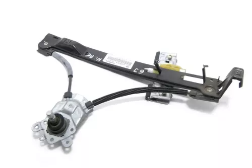 Seat Ibiza 6J elektrischer Fensterheber elektrisch hinten rechts 4/5-Türer (148262)