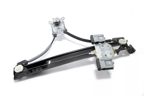 Seat Ibiza 6J elektrischer Fensterheber elektrisch hinten rechts 4/5-Türer (148262)