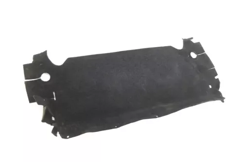VW Golf 3 / 4 Cabrio 1E Verkleidung Teppich Innenraumteppich Boden Bodenbelag (148275)