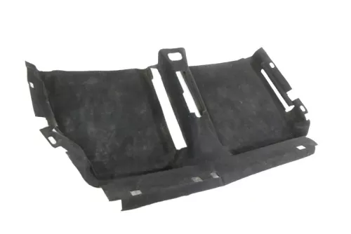 VW Golf 3 / 4 Cabrio 1E Verkleidung Teppich Innenraumteppich Boden Bodenbelag (148275)
