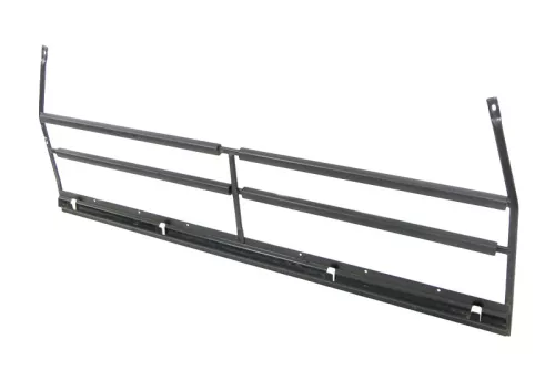VW LT 2D 35 Netz Gitter Trenngitter LKW Ladefläche Trennwand  (148291)