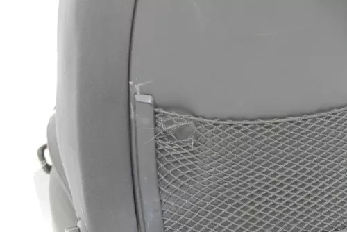 Audi A4 B5 Sitz Fahrersitz vorne links höhenverstellbar (148294)