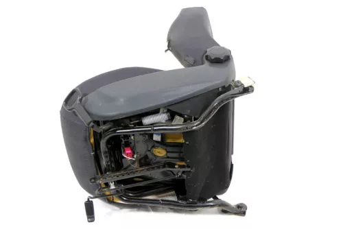 Audi A4 B5 Sitz Fahrersitz vorne links höhenverstellbar  (148294)