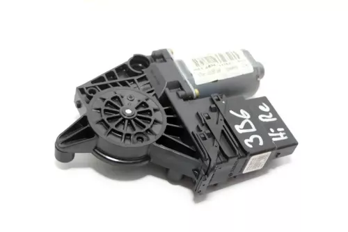 Passat 3BG elektrischer Fensterheber hinten rechts 3B9839752BF Motor Fensterhebe (148298)