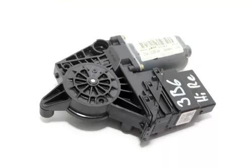 Passat 3BG ektrischer Fensterheber hinten rechts 3B9839752BF Fensterhebermotor (148298)