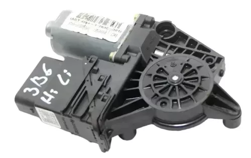 Passat 3BG ektrischer Fensterheber hinten links 3B9839751BF Motor Fensterhebermo