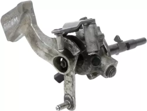 Touran Golf  Schaltkulisse für Getriebe Allrad Schalteinheit 02S301230C (148320)