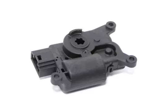 Golf 7 Tigu Stellmotor für Umluftbetrieb Heizung Umluft Luftverteiler 5Q0907511A (148333)