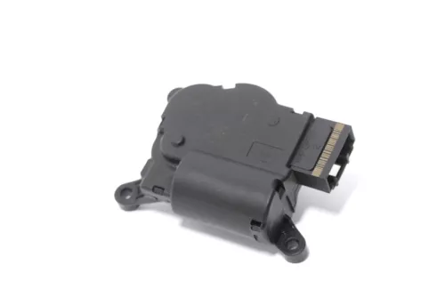 Golf 7 Tigu Stellmotor für Heizung Luft Luftverteiler 5Q0907511K  V107 (148334)