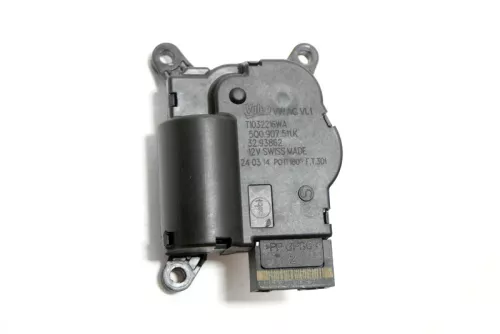 Golf 7 Tigu Stellmotor für Heizung Luft Luftverteiler 5Q0907511K  V107 (148334)
