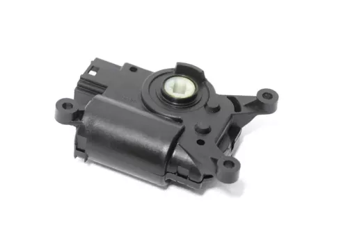 Golf 7 Tigu Stellmotor für Heizung Luft Luftverteiler 5Q0907511L V428 (148335)