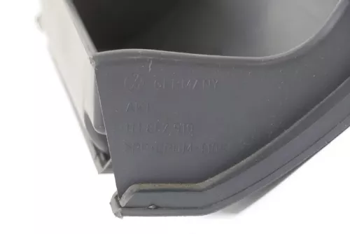 Touran 1T Verkleidung Fach Blende Abdeckung Handschuhfach LINKS (148355)