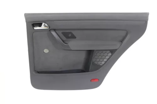 VW Touran 1x Türverkleidung Verkleidung Tür hinten rechts anthrazit (148381)