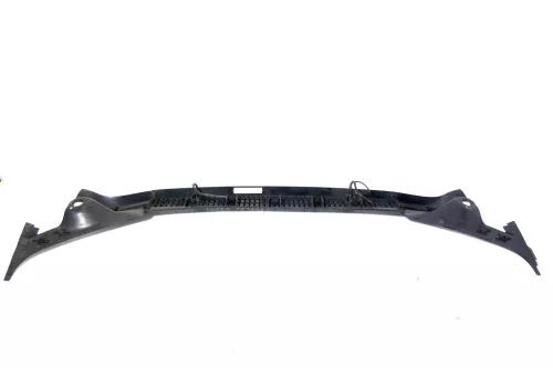 VW Sharan 7M Abdeckung Windlauf Verkleidung Wischer Wasserkasten Wasserabweiser (148449)