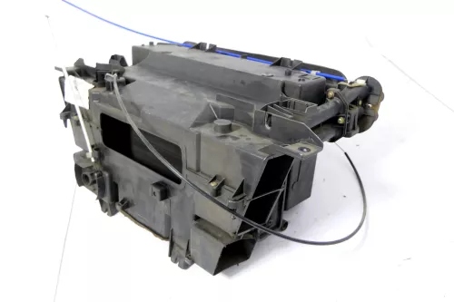 VW LT 35 2D Gebläsekasten 2D0819005 Heizung Gebläse Lüfter kasten (148457)