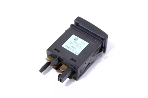 VW Beetle 9C Schalter Heckscheibe Heizung hinten Scheibe 1C0959621 (148478)