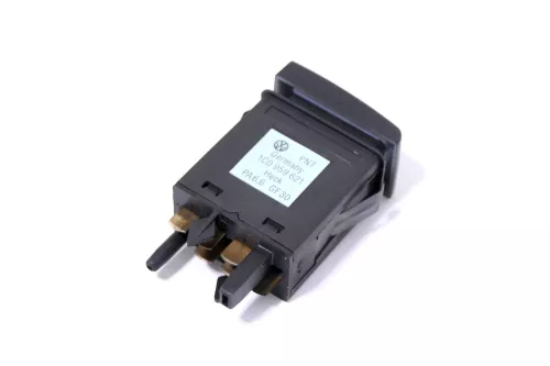 VW Beetle 9C Schalter Heckscheibe Heizung hinten Scheibe 1C0959621 (148478)