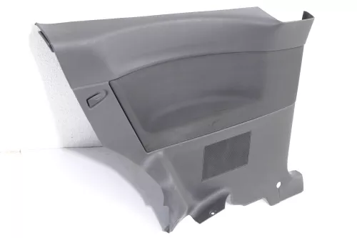 VW Polo 9N Seitenverkleidung Verkleidung Tür hinten links 2/3-Türer  (148491)