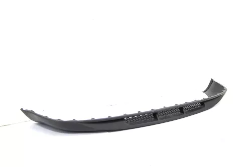 VW Golf 4 NUR Spoiler Lippe unten Stoßstange Frontstoßstange vorne GTI-Optik (148492)
