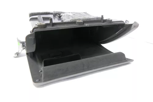 Audi A4 8K B8 Handschuhfach Griff Deckel Klappe grau (148544)
