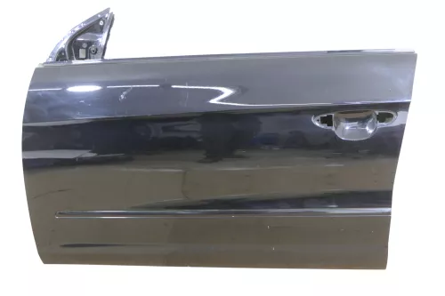 VW Passat CC Tür vorne links Fahrertür schwarz 3C8831055A
