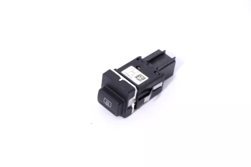 Skoda Fabia 5J Schalter Heckscheibe Heizung hinten Scheibe 5J0959621A (148589)