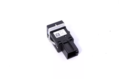 Skoda Fabia 5J Schalter Heckscheibe Heizung hinten Scheibe 5J0959621A (148589)