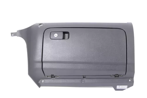 VW Golf 6 + Kombi AJ5 Handschuhfach schwarz Handschuhfachdeckel Deckel Klappe (148590)