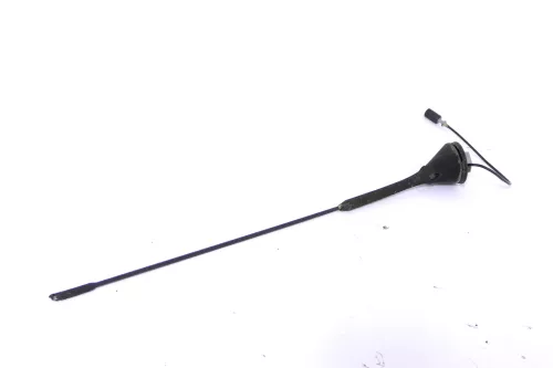 Seat Arosa 6H Antenne Dach Dachantenne Stab Antennenstab Sockel (148593)