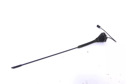 Seat Arosa 6H Antenne Dach Dachantenne Stab Antennenstab Sockel (148593)