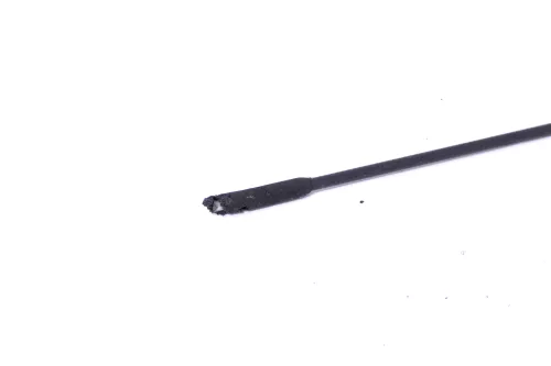 Seat Arosa 6H Antenne Dach Dachantenne Stab Antennenstab Sockel (148593)