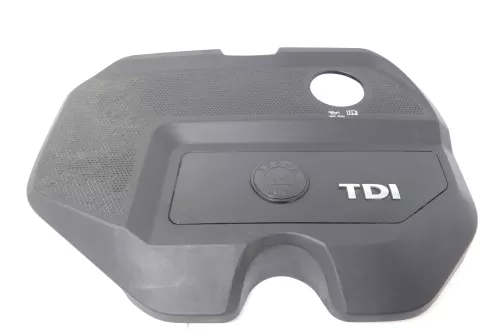 Skoda Fabia 6Y Motorabdeckung Abdeckung Motor Blende 1.9 TDI ATD AXR ASZ (148601)