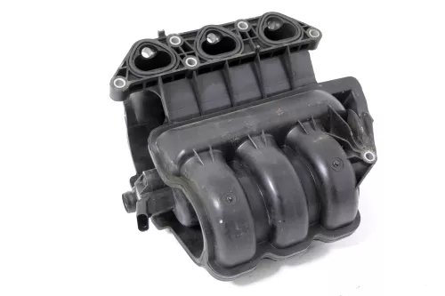 VW Polo 9N 9N3 Fabia 6R 1,2 Ansaugbrücke Ansaugkrümmer CGPB CGPA CGP BME BZG (148647)