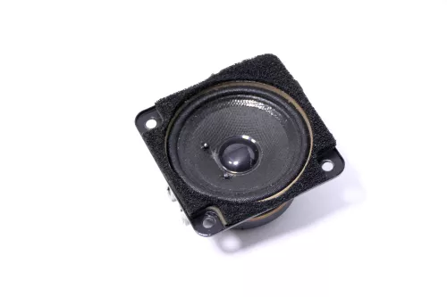 Audi A4 8H 8E B6 B7 Cabrio Box Lautsprecher 8H0035361A Bose vorne Armaturenbrett (148654)