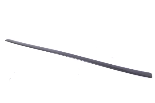 Golf 4 1J 4/5-Türer Leiste Zierleiste Seite vorne links schwarz 1J4853515B /G