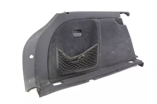 Audi A4 8E Abdeckung Verkleidung Kofferraum hinten links Seite 8E9863879DE  (148671)