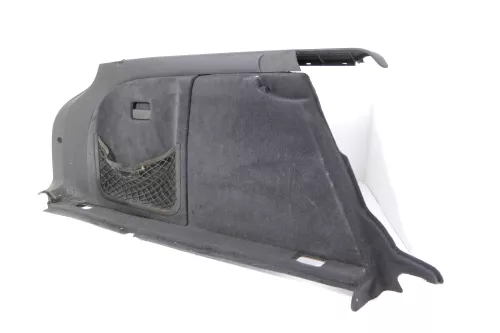 Audi A4 8E Abdeckung Verkleidung Kofferraum hinten links Seite 8E9863879DE  (148671)