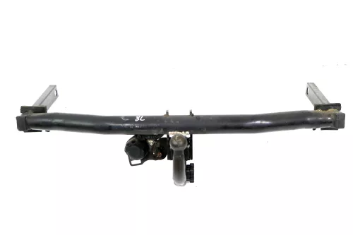 Audi A3 8L Anhängerkupplung abnehmbar original R349 042682 (148705)