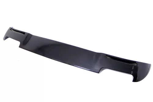 VW Lupo 6X Spoiler Windabweiser auf auf dem Dach vorne schwarz L041 6X0875125 (148721)