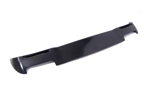 VW Lupo 6X Spoiler Windabweiser auf auf dem Dach vorne schwarz L041 6X0875125 (148721)