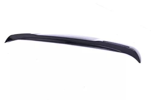 VW Lupo 6X Spoiler Windabweiser auf auf dem Dach vorne schwarz L041 6X0875125 (148721)