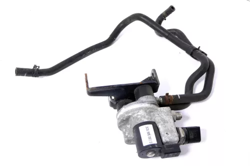 VW Touran Eos Passat Driuckregler Regler Gas CDGA Erdgas 3C0906009D