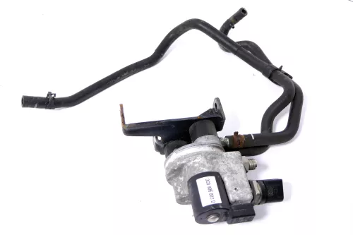 VW Touran Eos Passat Driuckregler Regler Gas CDGA Erdgas 3C0906009D (148738)