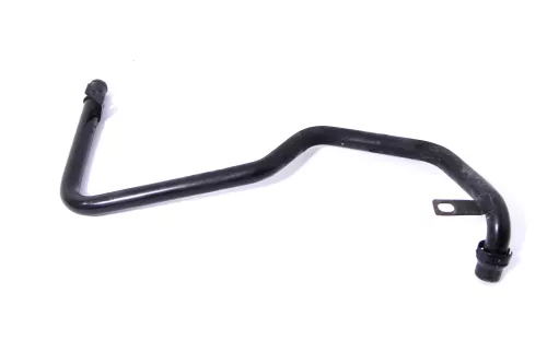 Audi A6 4B Passat 3B Kühlrohr Rohr Leitung 059121065D Wasserschlauch Wasserrohr (148765)