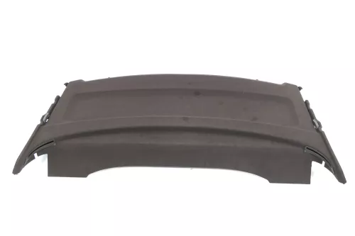 Passat 3C Limousine Laderaumabdeckung Hutablage Kofferraum braun PH4 (148769)