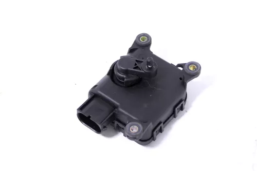 Audi A6 4B Stellmotor für Defrosterklappe Klimaanlage 4B1820511K - links (148846)