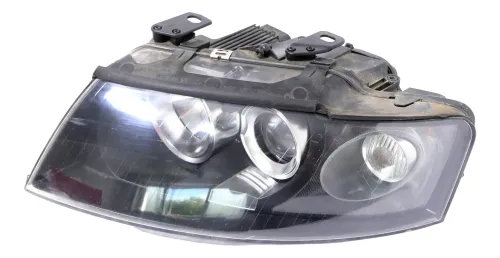 Audi A4 8E 8H Cabrio Scheinwerfer 8H0941003AC links vorne (keinXen0n) original