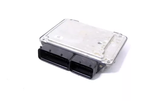 Seat Altea 5P Steuergerät 2,0 TDI BMM Motor 03G906021SP (148894)