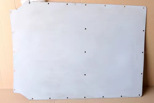 VW Caddy 2k Himmel Innenraum Decke Dachhimmel Dach oben grau hinten (148897)