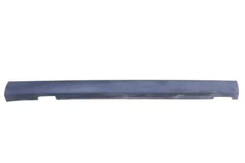 Altea 5P Blende Holm rechts unten Schweller Unterholmverkleidung schwarz